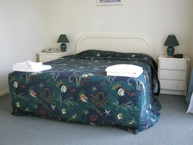 Acorn Estate Motel Masterton Extérieur photo